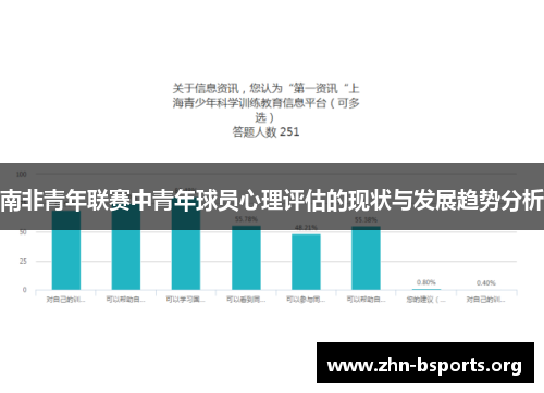 南非青年联赛中青年球员心理评估的现状与发展趋势分析