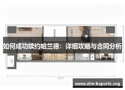如何成功续约哈兰德：详细攻略与合同分析