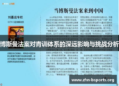 博斯曼法案对青训体系的深远影响与挑战分析