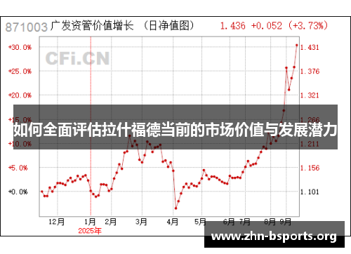 如何全面评估拉什福德当前的市场价值与发展潜力