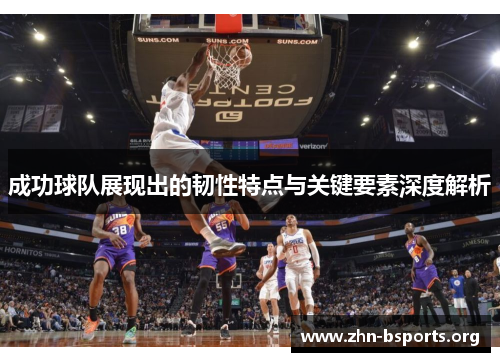 成功球队展现出的韧性特点与关键要素深度解析